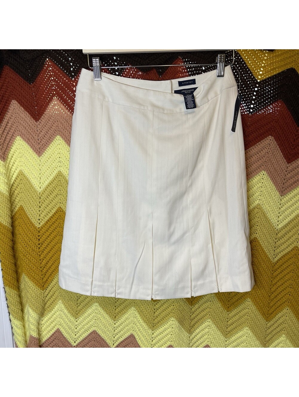 jones new york Skirt womens 8P